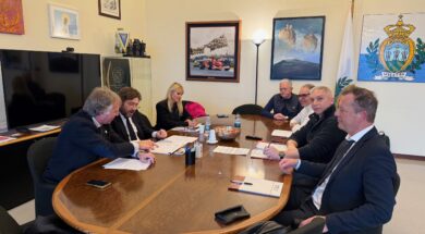 incontro Associazioni COnsumatori