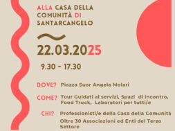 open day locandina