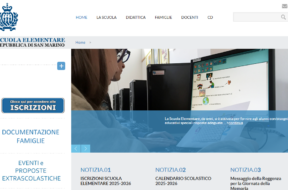 scuola elementar