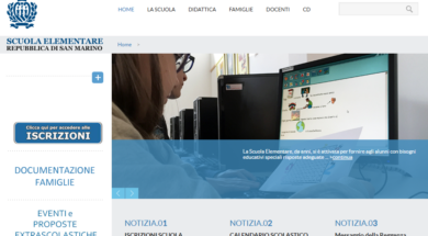 scuola elementar