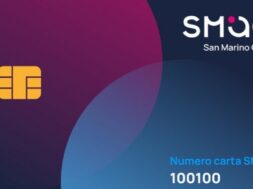 smac card