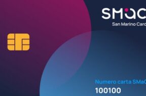 smac card