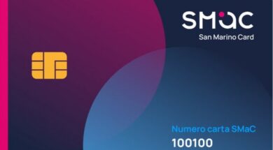 smac card