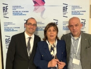 2025 congresso dirigenza rf