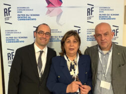 2025 congresso dirigenza rf