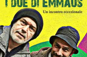 26 aprile i due di emmaus pf