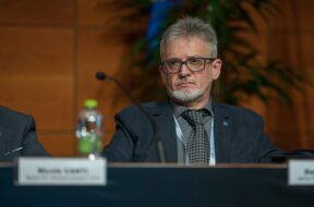 Daniele Gatti Segretario FPI