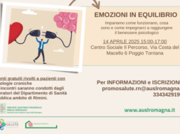 Emozioni equilibrio Poggio Torriana 14-4-25