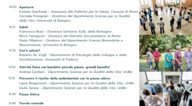 Salute in movimento_Health4All