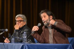 cacciari e cecchini