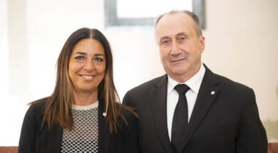 capitani reggenti bronzetti righi