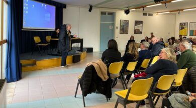corso psicoeducazione caregivers Riccione