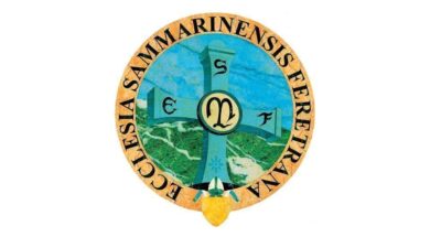 diocesi san marino