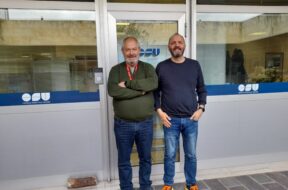 fli Csu D’Agostino e Neri