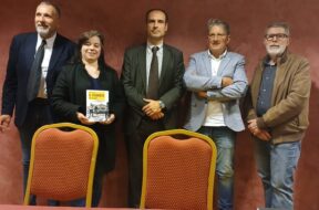 foto serata legalità