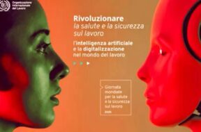 ilo giornata lavoro