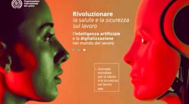 ilo giornata lavoro