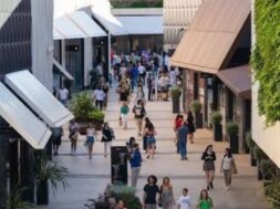 outlet