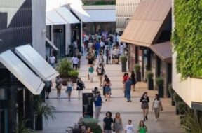 outlet