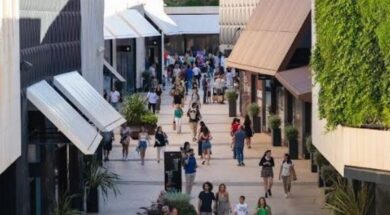 outlet