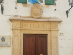 segreteria Istruzione