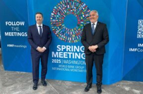 spring meeting