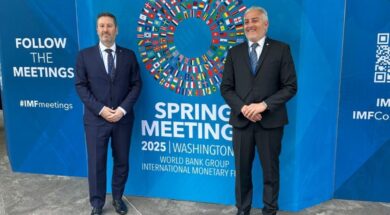 spring meeting
