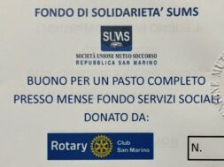 sums e rotary