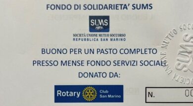 sums e rotary