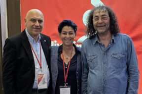 CES Mid-Term Conference 2025 – Belgrado