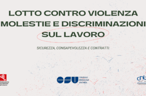 CSU LOTTO ETA’ (Sito web)