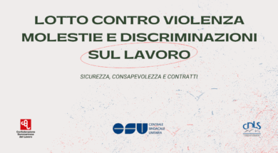 CSU LOTTO ETA’ (Sito web)
