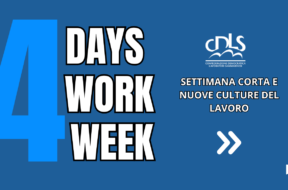 DAYS WORK WEEK (Sito web)