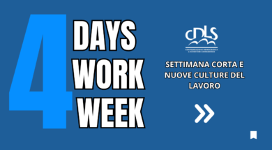 DAYS WORK WEEK (Sito web)