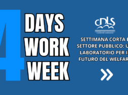 DAYS WORK WEEK pubblico impeigo