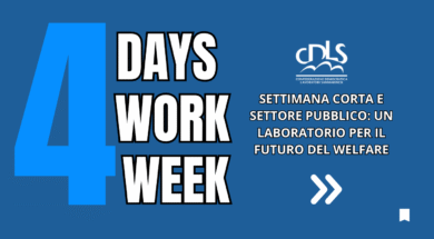 DAYS WORK WEEK pubblico impeigo
