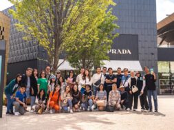 Indonesiani a San Marino Outlet Experience (1)