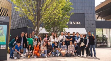 Indonesiani a San Marino Outlet Experience (1)