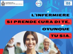 Locandina 12 MAGGIO 2025 GIORNATA INTERNAZIONALE DELL’INFERMIERE