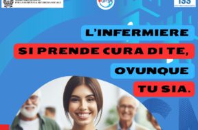 Locandina 12 MAGGIO 2025 GIORNATA INTERNAZIONALE DELL’INFERMIERE