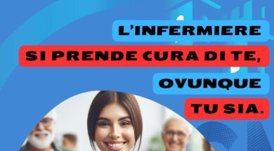 Locandina 12 MAGGIO 2025 GIORNATA INTERNAZIONALE DELL’INFERMIERE