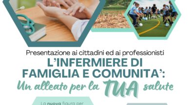 Locandina Ifec Coriano