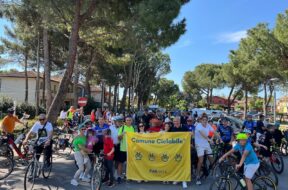 Misano in Bici