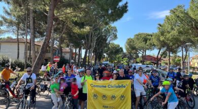 Misano in Bici