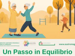 Un passo in equilibrio