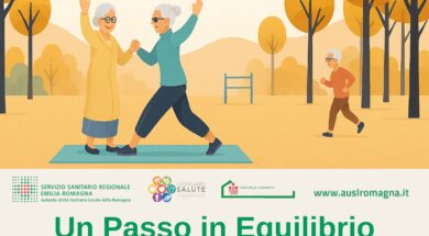 Un passo in equilibrio