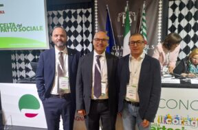 Paride Neri Filippo Pieri Nicola Canti