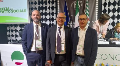 Paride Neri Filippo Pieri Nicola Canti
