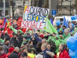 etuc europa sociale