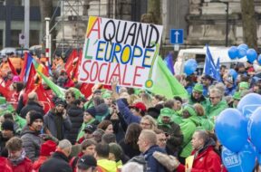 etuc europa sociale